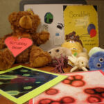 Scrubby Bear Hand Washing Workshop