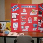 Be Informed - Make a Plan & Kit